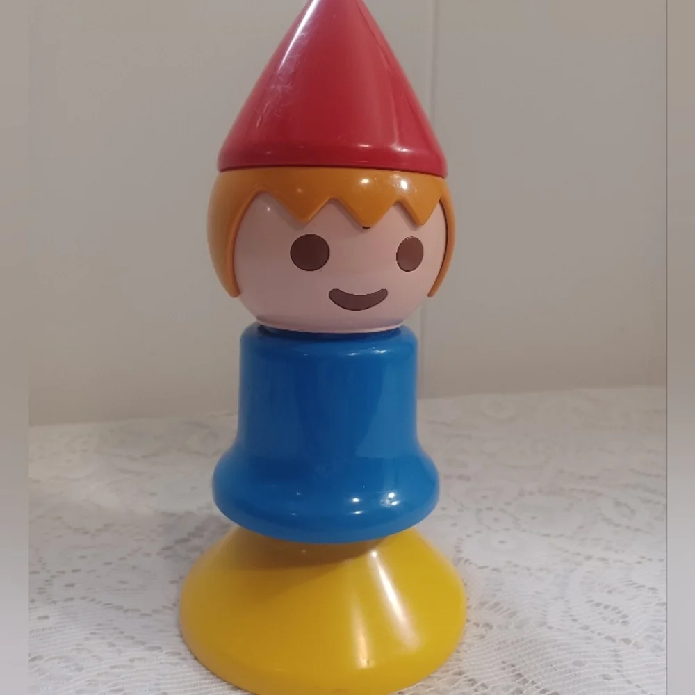 Playmobil Stacking Toy